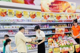 BRGMart  đưa “Gà Ngon Mỹ Vị” chinh phục khẩu vị người Việt