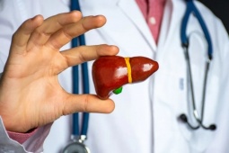 Sức khỏe đời sống - Thường xuyên ăn 3 món này, lá gan sẽ "cảm ơn" bạn