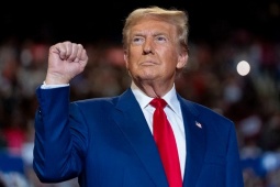 Choáng với số tiền Mỹ có thể thu được mỗi năm từ thuế quan dưới thời ông Trump