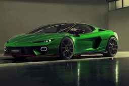 Lamborghini chao đảo vì thuế nhập khẩu: Người giàu cũng… chờ giá ổn định