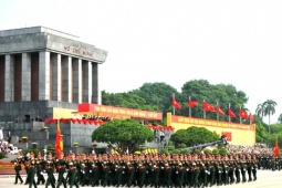 Tin tức trong ngày - Tin mới nhất về thời tiết dịp Quốc khánh 2/9 sắp tới