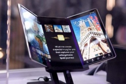 Samfan liệu có chịu chi gần 80 triệu đồng cho Galaxy G Fold màn hình gập 3?