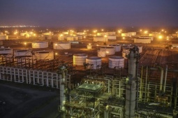 Động thái của Ấn Độ khi lệnh áp thuế 50% hàng hóa của ông Trump có hiệu lực