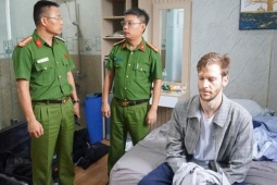 Bất ngờ danh tính nghi phạm cướp tiệm vàng tại Đà Nẵng