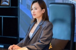 Bác sĩ Tô Lan Phương hoá “nữ tổng tài” trong sự kiện ra mắt bộ sưu tập mới của Patek Philippe 2025