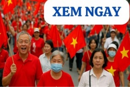 Tin tức sức khỏe - Bí quyết cho người bị đau xương khớp khi đi xem diễu binh 2/9?