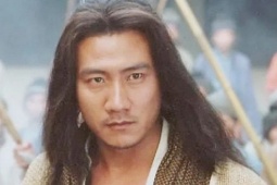 "Kiều Phong đẹp trai nhất Thiên Long bát bộ", U60 phong độ, hạnh phúc viên mãn