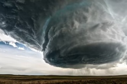 Thế giới - Trận lốc xoáy khủng khiếp cướp sinh mạng gần 700 người ở Mỹ