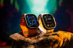 Thời trang Hi-tech - Apple Watch Ultra 2 vượt trội trong theo dõi sức khỏe với độ chính xác ấn tượng