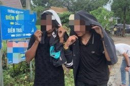 An ninh - Xã hội - Vụ thanh niên 23 tuổi bị bắn tử vong: Tạm giữ hình sự 4 đối tượng