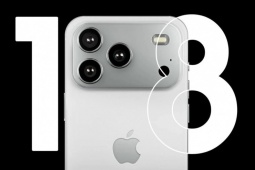 6 kẻ để lộ bí mật thương mại về chip của iPhone 18 sẽ bị phạt tới 14 năm tù