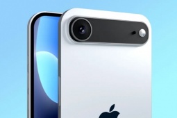 Thời trang Hi-tech - Những lý do khiến iPhone 17 Air trở nên hấp dẫn
