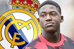 Bóng đá - Real Madrid và Atletico săn đón Mainoo, MU đứng trước lựa chọn khó xử