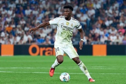 Real Madrid khởi đầu hứa hẹn: HLV Alonso "mở khóa" sao 100 triệu euro