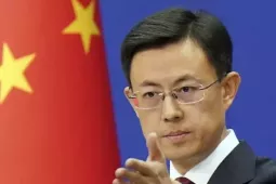 Thế giới - Bộ Ngoại giao Trung Quốc nói về quan hệ với Ukraine