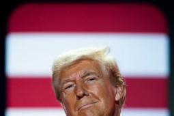 Thế giới - Ông Trump cảnh báo ‘cuộc chiến kinh tế tồi tệ’ với Nga nếu ông Putin không ngừng bắn ở Ukraine