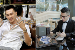 Bạn trẻ - Cuộc sống - Những bạn trẻ giàu bất thường, cái kết khiến dư luận ngỡ ngàng