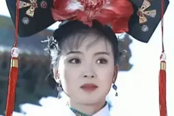 Đời cay đắng của mỹ nhân đẹp nhất 'Hoàn Châu cách cách'