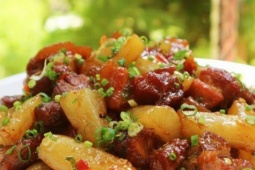 Ẩm thực - Loại củ được người Nhật ưa thích giúp thải độc gan có nhiều ở chợ Việt, giá siêu rẻ, ngày mưa thử ngay những món này ngon khó cưỡng