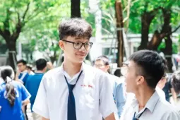 Trường ĐH Ngân hàng TPHCM lên tiếng trước thông tin thí sinh 'đỗ thành trượt'