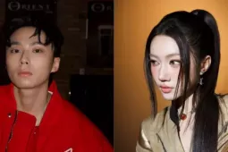 Giải trí - Từ fan đến "Em xinh" Miu Lê, Phương Mỹ Chi tích cực “đẩy thuyền” Orange - wokeup