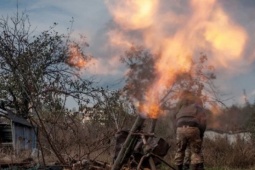 Thế giới - Điểm nóng xung đột ngày 27-8: Ukraine đánh bật chiến dịch đột kích bất ngờ của Nga