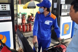 Giá xăng ngày mai có thể tăng lần thứ 2 liên tiếp