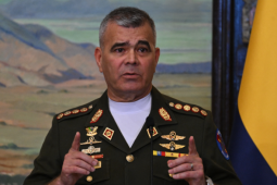 Thế giới - Venezuela triển khai tàu chiến, UAV giữa căng thẳng với Mỹ