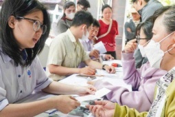 Thí sinh từ đậu thành rớt: Trách nhiệm thuộc về ai?