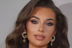 Thời trang - Nhan sắc tân Hoa hậu Hòa bình Pháp