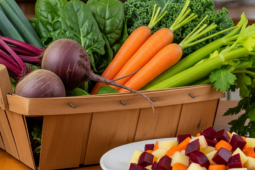 Hé lộ khắc tinh của cao huyết áp: Dễ tìm trong bếp Việt