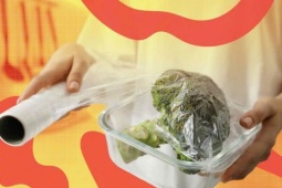 4 sai lầm khi dùng màng bọc thực phẩm