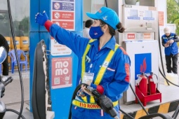 Người dùng còn lo ngại về chất lượng xăng sinh học E10