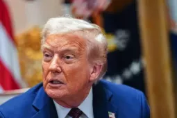 Thế giới - Hàn Quốc dậy sóng sau khi Tổng thống Mỹ Trump đòi quyền sở hữu đất quân sự