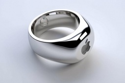 Thời trang Hi-tech - Lộ diện Apple Ring: Chiếc nhẫn quyền năng điều khiển cả hệ sinh thái Apple bằng cử chỉ