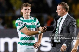 Bóng đá - Vòng loại Cúp C1: Cú sốc các đội tí hon loại Celtic &amp; Sao Đỏ Belgrade, đoạt vé vòng bảng