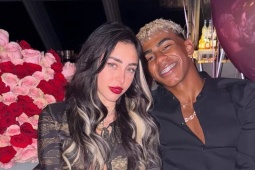 Yamal được khuyên tránh xa bạn gái hơn 7 tuổi, chỉ nên đi nghỉ dưỡng với...mẹ