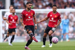Dự đoán tỷ số Grimsby Town – MU: Lấy lại cảm giác chiến thắng (League Cup)