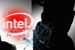 Công nghệ thông tin - Dữ liệu của 270.000 nhân viên Intel bị hacker tải về "dễ như ăn kẹo"