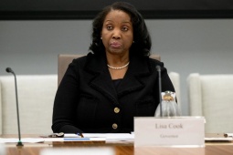 Kinh doanh - Kinh tế 24h: Fed chính thức lên tiếng vụ thống đốc bị sa thải