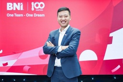 Bản lĩnh và khát vọng: Hành trình CEO Võ Tấn Đào xây dựng Thành Phát Auto