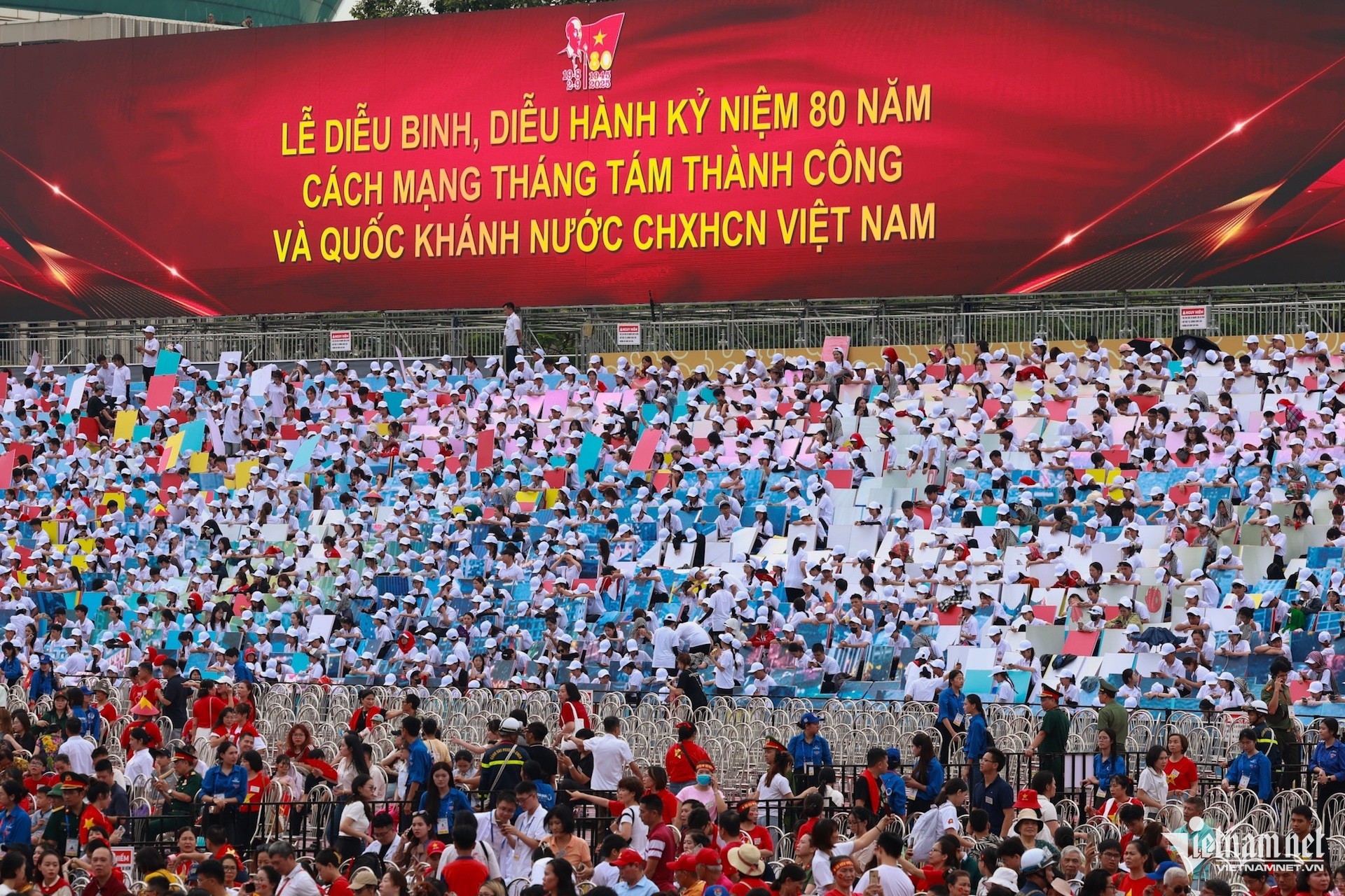 Ảnh: Bảo Kiến