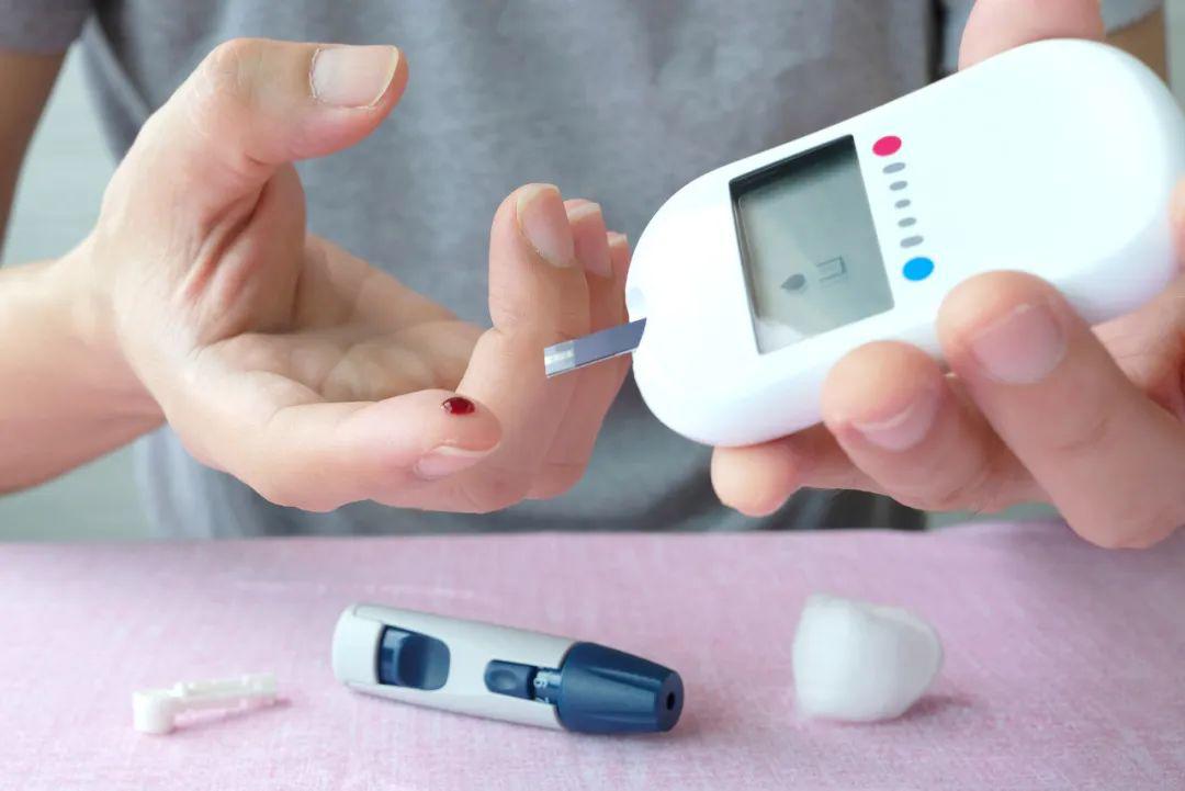 Nếu có những dầu hiệu này, bệnh tiểu đường của bạn đang dần cải thiện.
