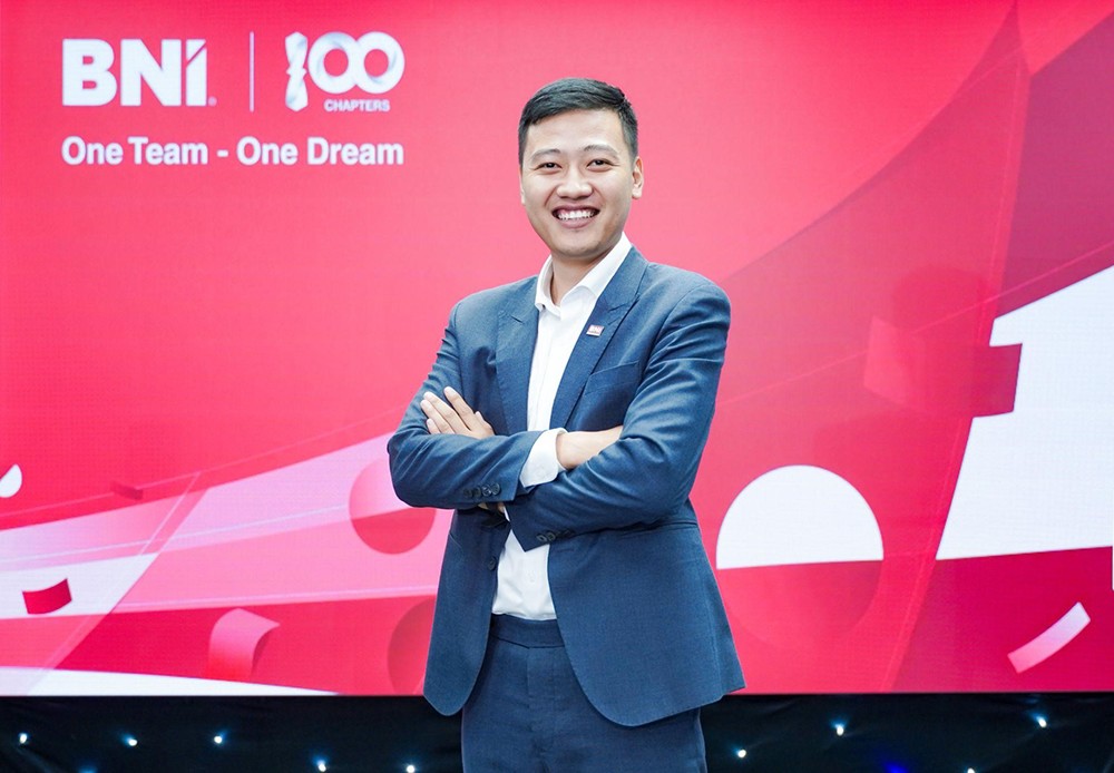 Ông Võ Tấn Đào - Hành trình từ kỹ thuật viên đến CEO Thành Phát Auto