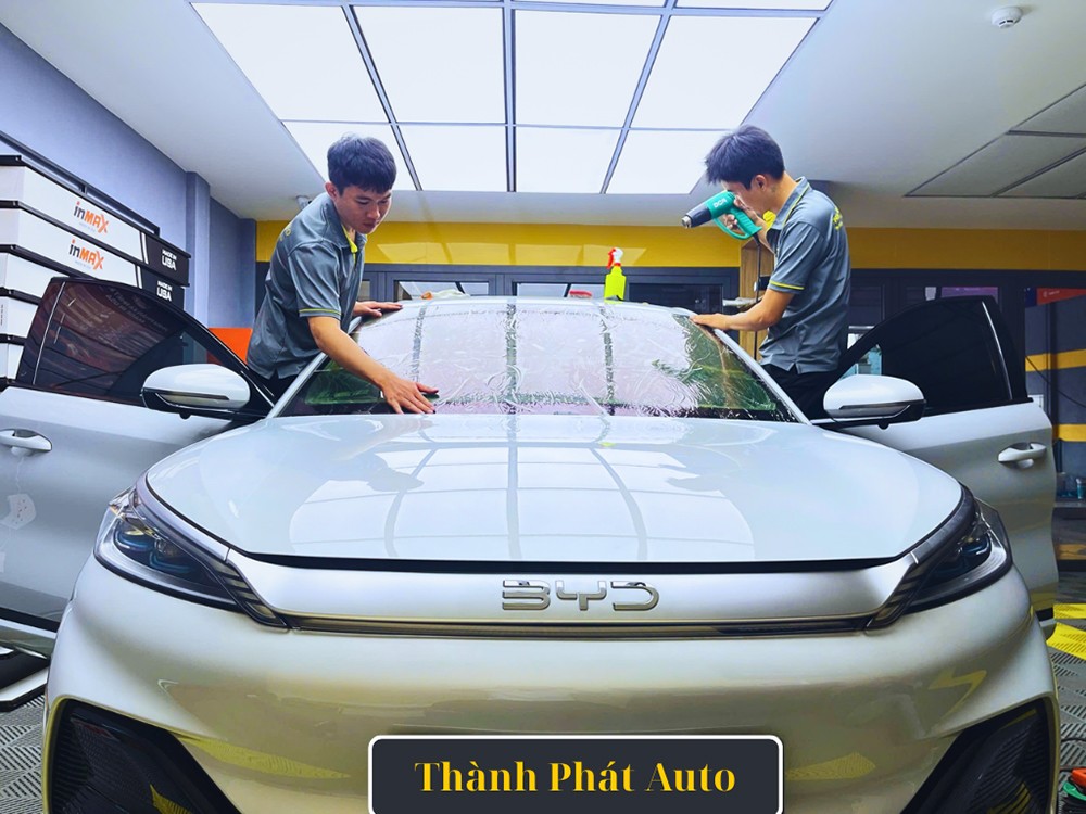 Bản lĩnh và khát vọng: Hành trình CEO Võ Tấn Đào xây dựng Thành Phát Auto - 3