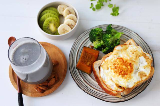 Bữa sáng cả tuần với bánh mì, không lo trùng lặp, làm nhanh 15 phút - 6