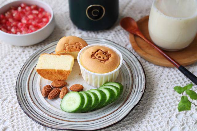 Bữa sáng cả tuần với bánh mì, không lo trùng lặp, làm nhanh 15 phút - 7