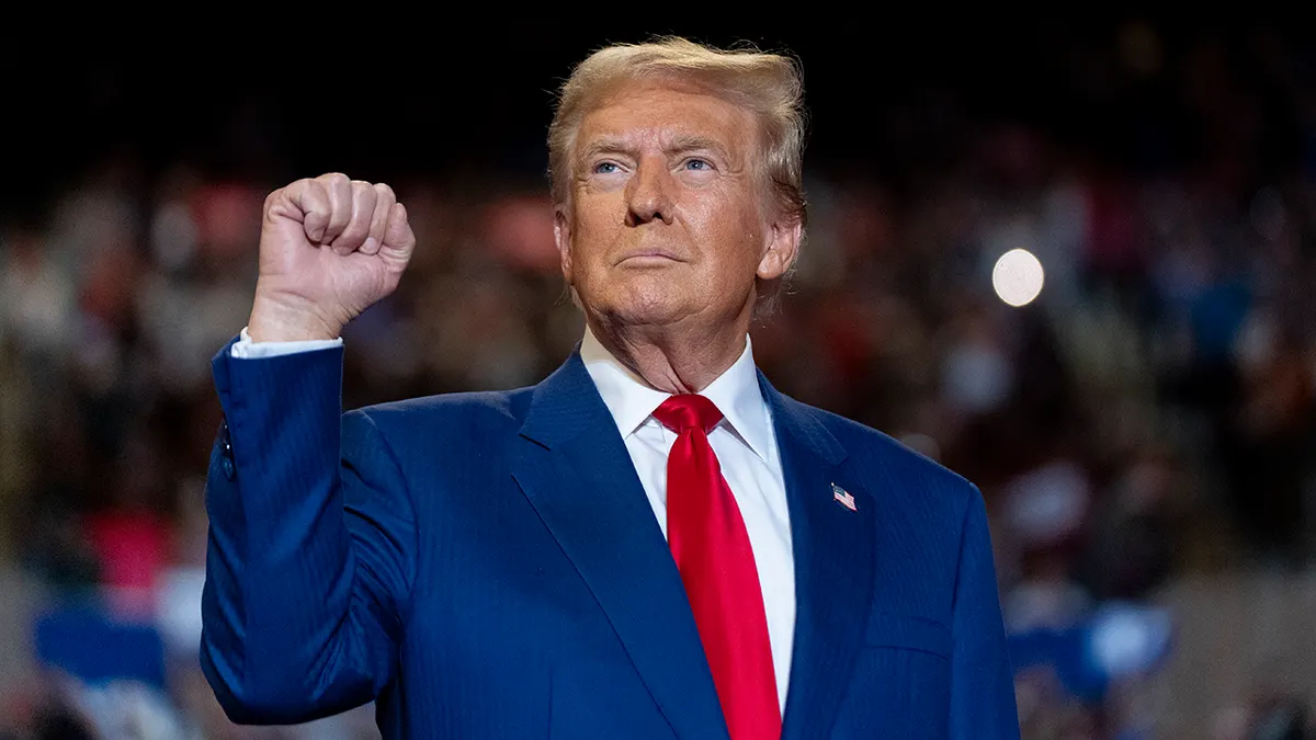 Thuế quan của ông Trump mang lại nguồn thu khổng lồ cho Mỹ