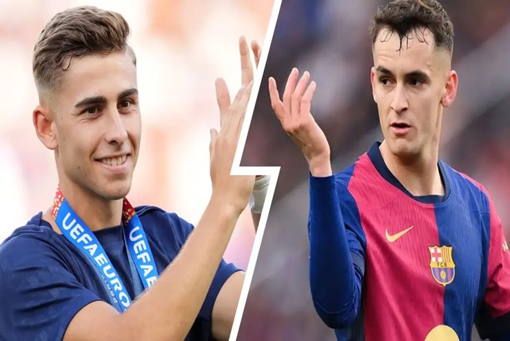 Chelsea được cho là đã chuẩn bị lời đề nghị lên tới 50 triệu euro cho Fermin