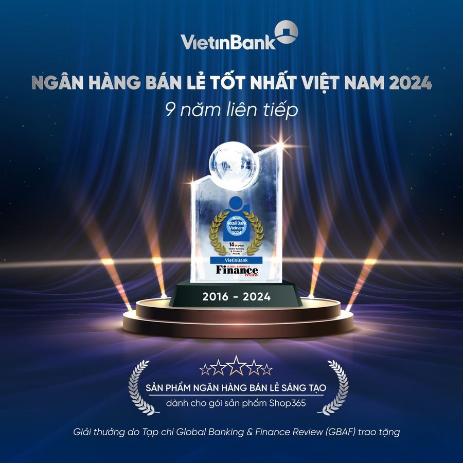 VietinBank - Vươn mình cùng đất nước - 3